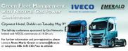 Green Fleet Management with Natural Gas Power Conference